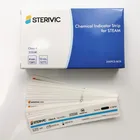 sterilization disposable Indicator Strip/Card for dental clinic/hospital by Sterivic