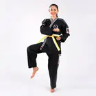On Sale New Material Taekwondo Dobok Wtf Fighter Taekwondo Uniforms
