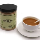 Wholesale Private Label Bulk Organic ginger tea powder