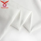 Fashion design dull white spandex satin fabric for wedding gloves, evening dress, ladies sleepwear,upholstery