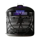 China Electric Mosquito Killer Bulb with Bait Box to Attract Mosquito and Flying Insect