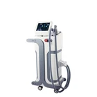 IPL SHR Multifunctional Hair Removal Machine