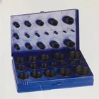 Logo Customization Kit Rubber Ring Metric Rubber Seal O Ring Assortment Metric Oil Seal O Ring Kit