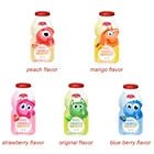 Bottle Drink Dairy Milk Beverage Drink Mango Juice Fruit Juice