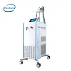 Yag hair removal and skin care machine/ LASER IPL RF