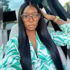 Free Sample Mink Virgin Brazilian Hair, Raw Virgin Brazilian Cuticle Aligned Hair, Prices For Brazilian Hair in Mozambique