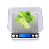 Top Selling Digital Scale With 2 Clean Tray Offer Directly From Factory i2000