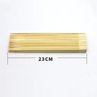 Raw FDA Approved Fashion Fancy Family Raw Material Bamboo Disposable Fama Chopsticks