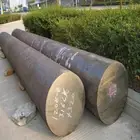 Die Steel Round Bar China Factory ASTM Hot Die Steel H13 1.2344 SKD61 Round Steel Bar