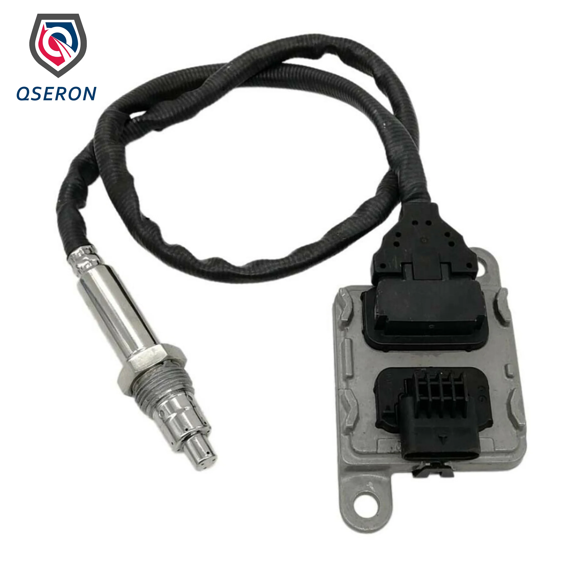 Car Auto Nitrogen Nox O2 Oxide Lambda Sensor 5wk97424 A0009054604 For