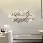 Free Mirror 20 Year Free Sample 2 Way Perspex Acrylic Mirror Sheets