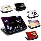 DIY custom laptop skin adhesive computer paper PVC Sticker Cover for dell