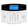 High Quality Wholesale Smart Security Home Security Burglar Wireless GSM PSTN Alarm System