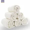 Elinfant 100% Cotton 33.5*36.5cm prefold cloth diaper insert