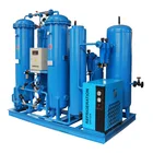 Gas Plant Nitrogen Gas Plant Oxygen And Nitrogen Plant