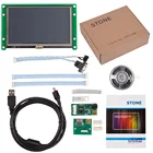 Lcd Lcd And Lcd Module STONE 4.3 Inch LCD Touch Screen Display Module For Touch Panel