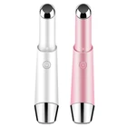 Facial face plasma pen portable care face eye massage pen
