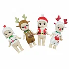Wholesale Cakes Decorate Cheap Doll Cakes christmas decoration cake decorating tools