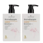 EU Standard CPSR Approved Sulfate Free Paraben Free Rejoice Hydrating Refreshing Hair Shampoo