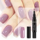 Limerence nail pen lacquer simple convenient odm oem gel polish pen