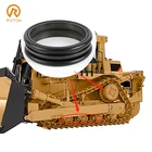 Seal Bulldozer Floating Seal Bulldozers Seal Floating Oil Seal 14X-22-23270 For D65E D65P