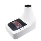 In stock upgrade wall or tripod install industrial use digital thermometer K3