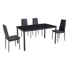 Free Sample 6 Chairs Dinner Room Furniture Dinning 8 4 Malaysia 12 Formal Foshan Dining Table Set