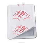 Heat Factory Thermal Hot Patch Heating Warm Pad for Pain Relief