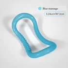 Pilates Ring/Calf Massage Ring/Yoga Stretch Ring for Home Training