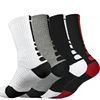 Eco hosiery Dri Fit basketball socks for men sports sock