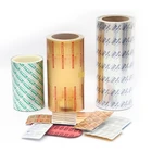 pharmaceutical packaging blister pack foil print aluminum foil roll