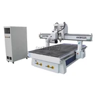 1300*2500mm wood cutting machine door table engraving cnc router AKM1325 price