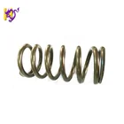 Custom Heavy Duty Metal Coil Compression Springs Auto Springs
