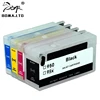 Printer Refill Ink Cartridge For HP 950 951 For HP Officejet 8100 8600 8610 8620 8630 8640 8660 251DW 276DW 950XL 951XL Printers