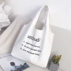 Wholesale Custom Design Cotton Canvas Tote Bag Eco Friendly Recycled Foldable Shopping Tote Bag with Logo for Women