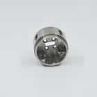 New Aluminum Product CNC Milling And Turning Service Machining Parts