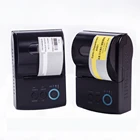 High Quality Portable Barcode Label Sticker Printer For Logistics