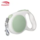 wholesale custom chew proof retractable pet accessory 50 foot dog leash dog leash retractable nylon