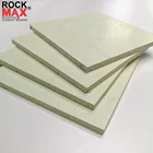 Healthy fire rated mgo decorative wall panels interior with damproof