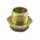 Provide Forging Parts Factory Directly Provide Custom OEM Steel Hot Forging Part