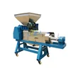 olive juice machine /olive juice extractor machine /olive screw press machine