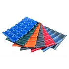 Building Materials 2020 Building Materials Color Coated Stone Roofing Tile Sheet For House