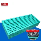 High quality BMC pig slatted floor for farm used leakage dung plate