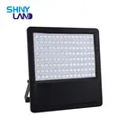プロ品質屋外 ip66 防水 50 ワット 100 ワット 150 ワット 250 ワットアルミ led 投光器