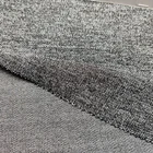 High quality viscose polyester spandex fabric knitted jacquard suit fabric