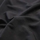 Silk Making Cheap Elastic 95% Silk 5% Spandex Jersey Knitted Ladies Dress Making Fabric In China