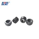 Nuts High Quality 416 High Strength Stainless Steel Self-clinching Nuts M2