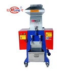 Plastic Plastic Granules 2015 Hot Waste Plastic Raw Material Granulator For Recycling