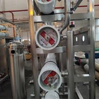 Filter Water Systems Reverse Osmosis/RO Water Treatment /Filtering/Purifing/ Purification Equipment/System