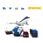 Professional AIR/SEA Shipping from China to Amazon FBA FTW1 PHX3 TPA2 MDW2
